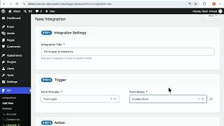 FormLayer to MailerLite Integration Tutorial | AFI