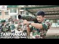 Hairammu Official Tamphamani Movie Song Release 