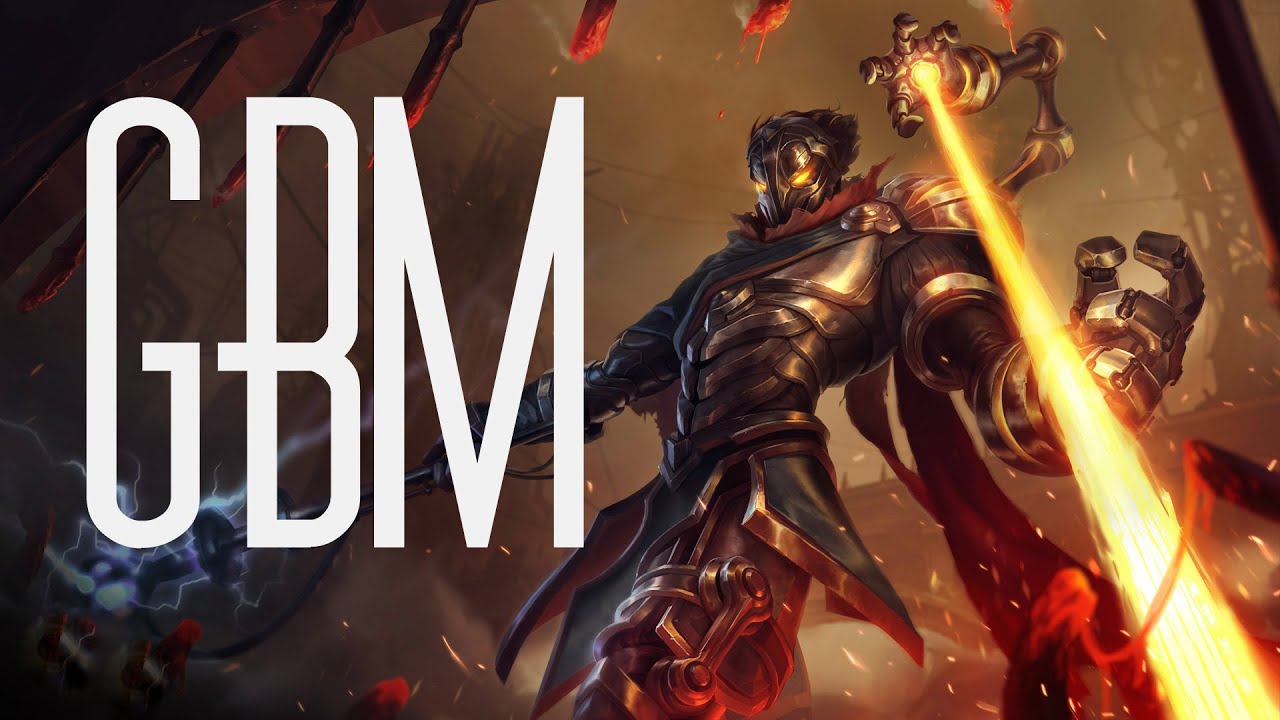 GankedByMom's Viktor | NRG vs DIG 2016 NA LCS Spring