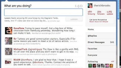 Twitter: How to Find and Follow People on Twitter