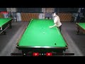 Mister S - Snooker Table 2 Live