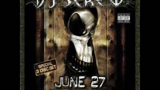 DJ Screw - June 27th - Ghetto