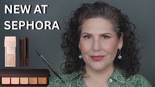 картинка: Новинка в Sephora — что меня привлекло при личном просмотре