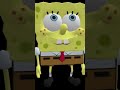 SpongeBob Model Battle For Bikini Bottom