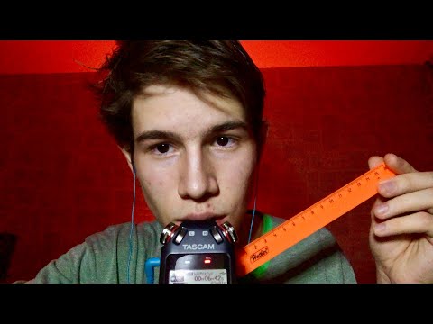 ЛУЧШИЙ АСМР ДЛЯ СНА / ТРИГГЕРЫ ДЛЯ БЫСТРОГО СНА