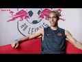 "Wir wollen den Pokal nach Leipzig holen!" | RB Leipzig