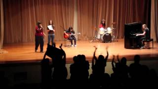 Student Orientation 2013-2014