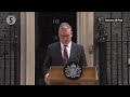 UK's Starmer quits after just two years