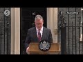 UK's Starmer quits after just two years