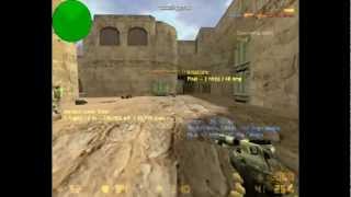 Sidah Counter Strike Deagle Vs 2 Ak-47 D