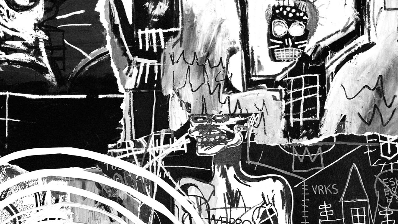 Monsanto feat. Troy Harkin