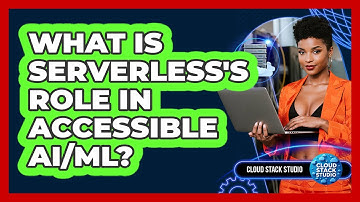 What Is Serverless