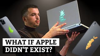 What If Apple Did Not Exist | Thought Experiment