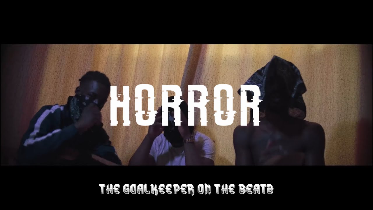 #1200 BigBossRyder X Lil Herb 2016 Old Drill Type Beat - HORROR