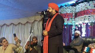 Naat Tu shahe khuban Tu Jaane Jaana by Mohammad Shahzad Hanif Madni Lahore screenshot 3