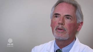 William J Flynn Jr. MD FACS - UBMD Surgery