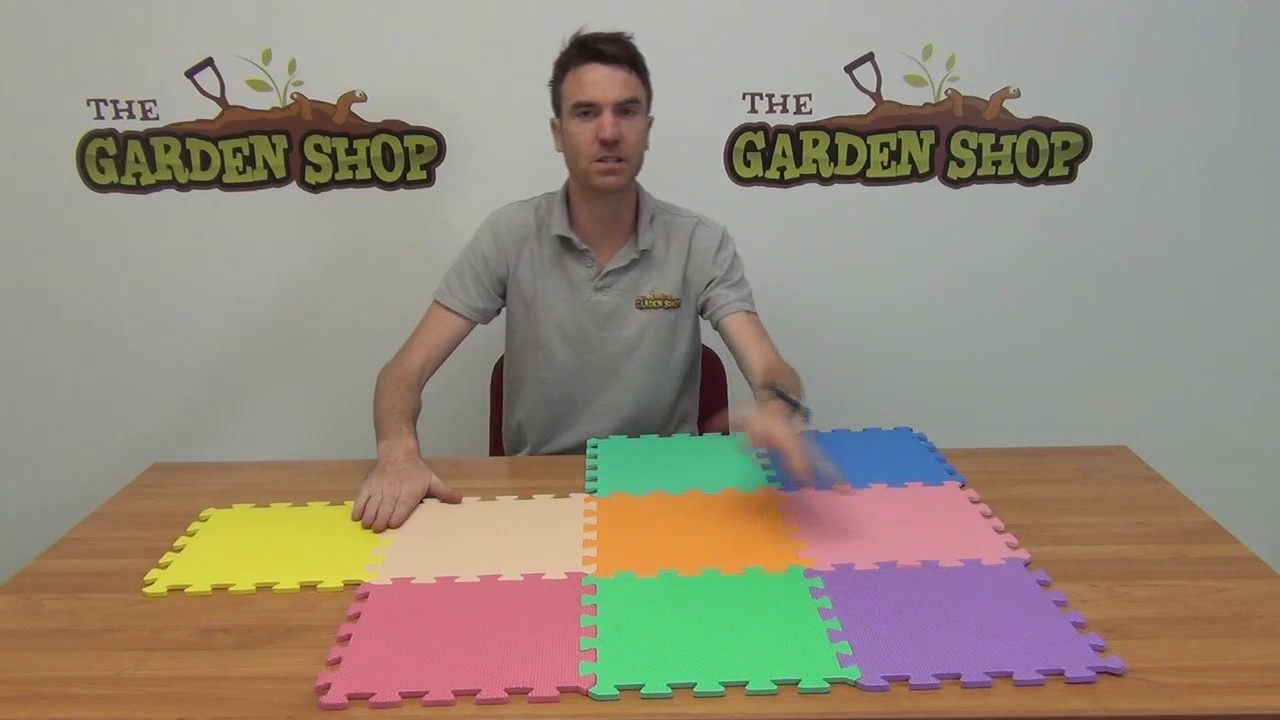 foam play mat ireland