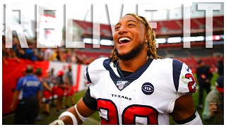 Houston Texans defeat the Tampa Bay Buccaneers || Relive It
