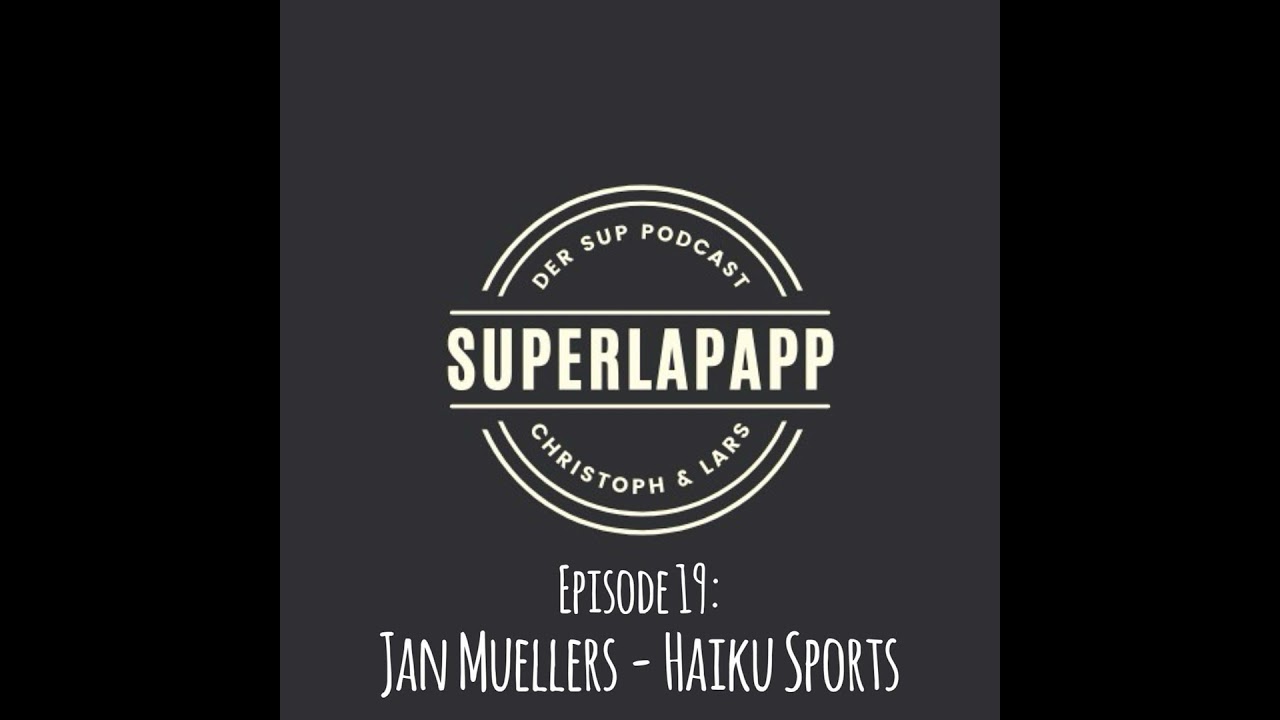 Jan Muellers - HAIKU Sports