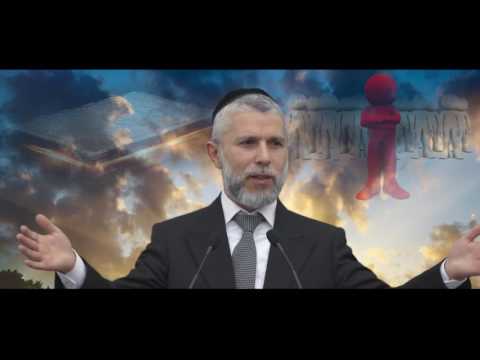 תוכיח לי שיש אלוהים הרב זמיר כהן HD 