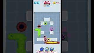 Gecko Out level 1057