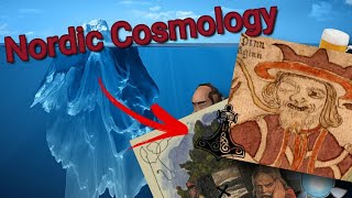Norse Cosmology - The Weirdest Viking Believe