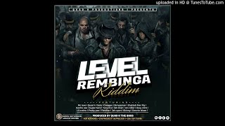 Juspen - Tsamba (Level Rembinga Riddim Produced by Quad K The Boss)