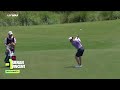TOP SHOTS: Highlights From Round 1 | LIV Golf Houston
