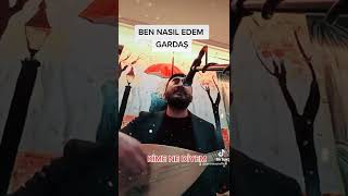 Ben nasıl edem gardaş Resimi