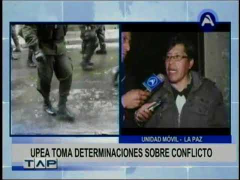 UPEA TOMA DETERMINACIONES SOBRE EL DIÁLOGO CON GOBIERNO 11 camera iphone 8 plus apk
