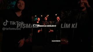 Pişman Da Değilim Ki Zaten Hızlı Yaşadık Ölücez Erken Ayaz Erdoğan Ft Tefo 👑 Çok Yakında