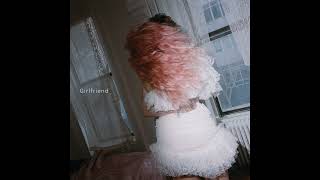 Grace Ives - Trouble (SLOWED + REVERB)