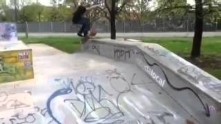 BScrew: Vitto Galetti July edit 2014