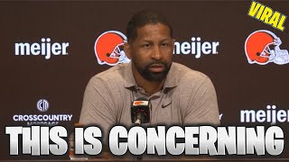 🚨Breaking:Browns Andrew Berry JUST GAVE A SHOCKING UPDATE ON 2027 NFL SHEDEUR SANDERS COOKED‼️