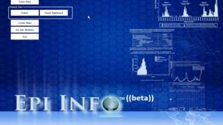 Epi Info 7 Overview