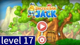 Incredible jack game level 17 completed find all secret rooms #incrideblejack #gaming #gameplay‎ screenshot 5