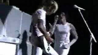 AFI - Summer Shudder