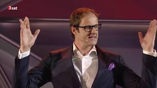 Vince Ebert – Visionen