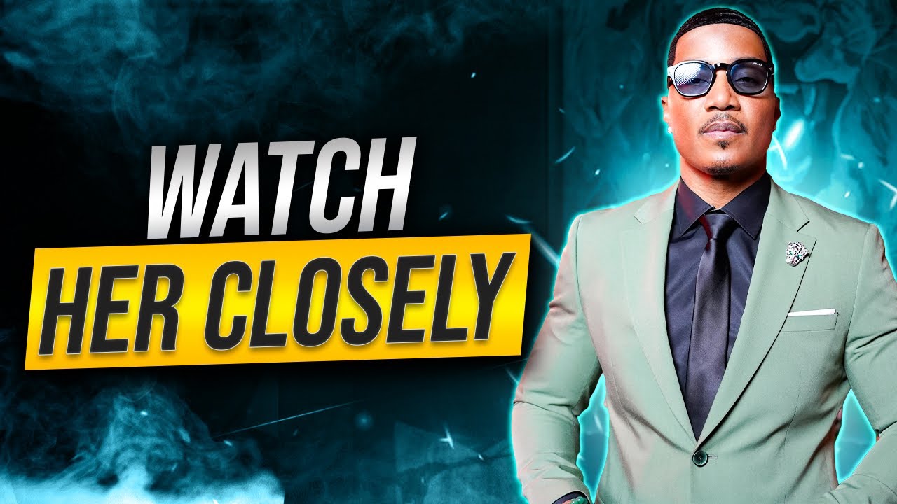 Nine Signs To Let You Know She Can't Be Trusted