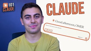 Anthropicin Yapay Zeka Modelleri Claude 101 Bölüm 1