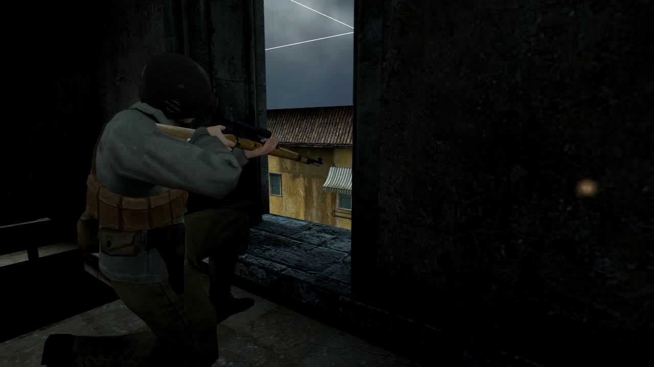 Quick SFM Video - SighAhNide