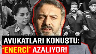 AVUKATI SON GÖRÜŞMEYİ ANLATTI: DİLAN POLAT’IN ‘ENERCİ’Sİ AZALIYOR! Resimi