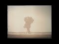 Small yield ground nuclear tests at Semipalatinsk, 1961