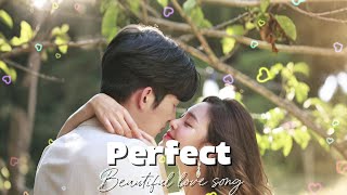 Perfect Beautiful Song For You