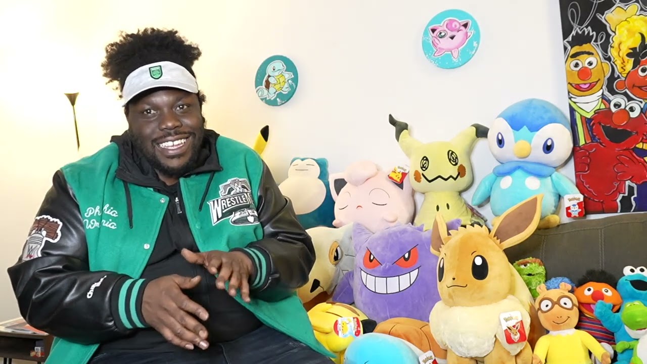 Yng Prafit- 10 Bucket Questions 🪣