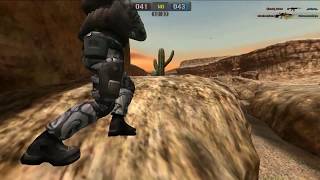 Point Blank | Modo Kaos | Record De 82 Bajas JoJoJo