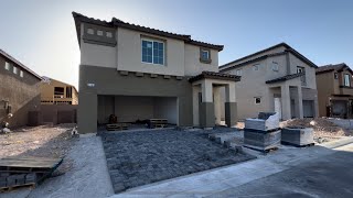 Brand New House 3000 sqft 5 bedrooms and loft in Las Vegas