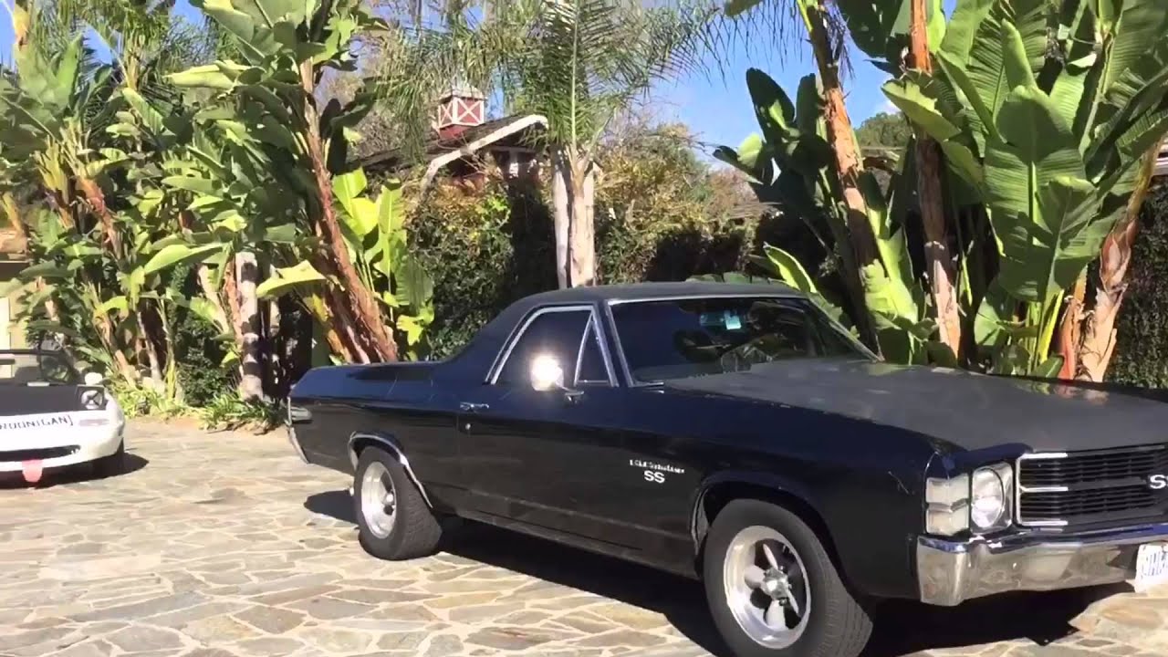 Cove Car Club Introduction YouTube