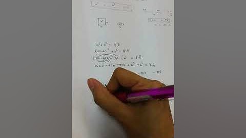 Add Math Ex 2.1 no 21