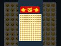 find the emoji challenge 99% people fail in this video 👈👉#shorts #wordlebot #flagle #ytshorts